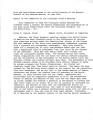 Choctaw manuscript materials (3).""Acts and Resolutions passed at the called Session of...