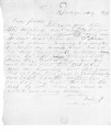 From Peter P. Pitchlynn, Jr.  (Oxford, Georgia).  To Peter P. Pitchlynn.  Dated may 23, 1854.  Re:...