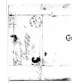 From Alexander Means (Oxford, Georgia).  To Peter P. Pitchlynn.  Dated May 23, 1854.  Re: Peter...
