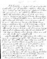 From Isaac Shook (Lebanon, Tennessee).  To Peter P. Pitchlynn.  Dated Dec. 11, 1854.  Re: report...