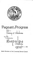 Pageant of Progress; Sapulpa, Oklahoma; History of Oklahoma by the Community of Sapulpa, Oklahoma