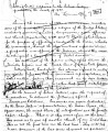 Typescript accounts regarding the life of Sitting Bull