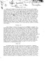 Typescript research materials regarding Father Pierre De Smet, S. J.