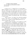 Typescript of an unpublished statement by John Loneman, "The Arrest and Killing of Sitting...