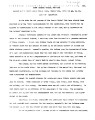 Research materials on Navajo Indians. Typescript of "Report on the First Navajo Tribal Fair,...