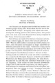 Reprint of "Federal Indian Policy and the Southern Cheyennes and Arapahos, 1887-1907," ...