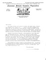 Printed materials regarding the Akwesasne Mohawk Counselor Organization