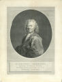 Boerhaave, Herman, 1668-1738