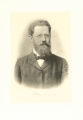 Knorr, Ludwig, 1859-1921