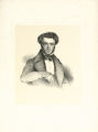 Kobell, Franz Ritter von, 1803-1882