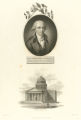 Lamarck, Jean Baptiste Pierre Antoine de Monet de, 1774-1829