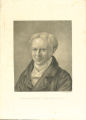 Moll, Karl Ehrenbert Freiherr von, 1760-1838