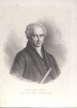 Olbers, Heinrich Wilhelm Matheus, 1758-1840