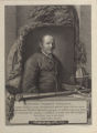 Palitzcsh, Johann Georg, 1723-1788