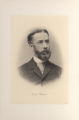 Schulze, Ernst, 1860-?