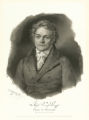 Senefelder, Alois, 1771-1834