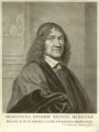 Sylvius (Deleboe, de la Boe, Du Bois) Fracois, 1614-1672