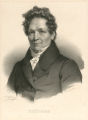 Thenard, Louis Jacques, Baron, 1777-1857