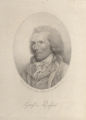 Rumford, Sir Benjamin Thompson, count, 1753-1814