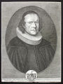 Bauhinus, Hieronymus, 1637-1667