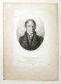 d'Arcet, Jean Pierre Joseph, 1777-1844