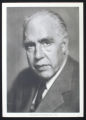 Bohr, Niels Henrick David, 1885-1962