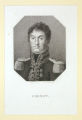 Carnot, Comte Lazare Nicolas Marguerite, 1753-1823