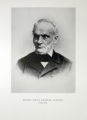 Clausius, Rudolf Julius Emanuel, 1822-1886