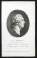 Condorcet, Marquis de Caritat Marie Jean Antoine Nicolas, 1743-1794