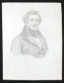 Daguerre, Louis Jacques Mande, 1789-1851