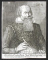 Kurz, Sebastian (Curtius), 1576-1659