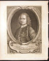 Edwards, George, 1694-1773