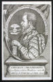 Franckenberg, Abraham, 1593-1652