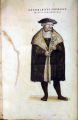 Fuchs, Leonhard, 1501-1566