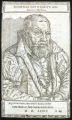 Guinterius, Joannes Andernacus, 1487-1574
