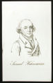 Hahnemann, Samuel, 1755-1843