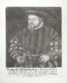 Holtschuher, Leupold, 1512-1575