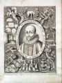 Porta, John Baptista, 1535?-1617