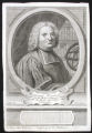 Rivard, Francois, 1697-1778