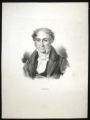 Rose, Heinrich, 1795-1864
