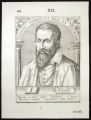 Sambucus, Johannes, 1531-1584