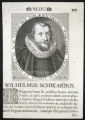 Schickard, Wilhelm, 1592-1635