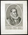 Snellius, Rudolphus, 1546-1613