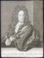 Stahl, Georg Ernst, 1660-1734