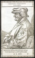 Stoffler, Johann, 1452-1531