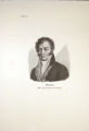 Thenard, Louis Jacques, baron, 1777-1857
