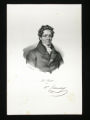 Thenard, Louis Jacques, baron, 1777-1858