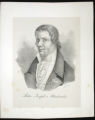 Utzschneider, Joseph von, 1763-1840