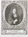 Valentini, Michael Bernhard, 1657-1729