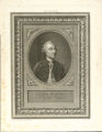 Buffon, Georges Louis Leclerc, comte de, 1707-1788